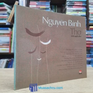 Thơ Với Tuổi Thơ - Nguyễn Bính (Sách cũ)