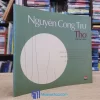 Thơ Với Tuổi Thơ - Nguyễn Công Trứ (Sách cũ)