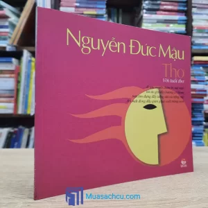 Thơ Với Tuổi Thơ - Nguyễn Đức Mậu (Sách cũ)