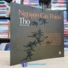Thơ Với Tuổi Thơ - Nguyễn Gia Thiều (Sách cũ)