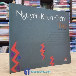 Thơ Với Tuổi Thơ - Nguyễn Khoa Điềm (Sách cũ)
