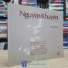 Thơ Với Tuổi Thơ - Nguyễn Khuyến (Sách cũ)