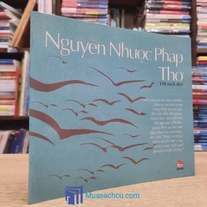 Thơ Với Tuổi Thơ - Nguyễn Nhược Pháp (Sách cũ)