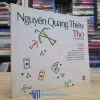 Thơ Với Tuổi Thơ - Nguyễn Quang Thiều (Sách cũ)
