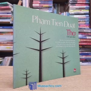 Thơ Với Tuổi Thơ - Phạm Tiến Duật (Sách cũ)