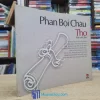 Thơ Với Tuổi Thơ - Phan Bội Châu (Sách cũ)