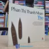 Thơ Với Tuổi Thơ - Phan Thị Thanh Nhàn (Sách cũ)