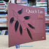 Thơ Với Tuổi Thơ - Quách Tấn (Sách cũ)