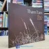 Thơ Với Tuổi Thơ - Thâm Tâm (Sách cũ)