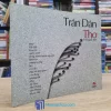 Thơ Với Tuổi Thơ - Trần Dần (Sách cũ)