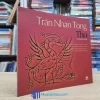 Thơ Với Tuổi Thơ - Trần Nhân Tông (Sách cũ)