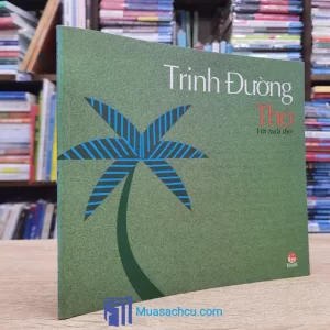 Thơ Với Tuổi Thơ - Trinh Đường (Sách cũ)