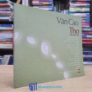 Thơ Với Tuổi Thơ - Văn Cao (Sách cũ)