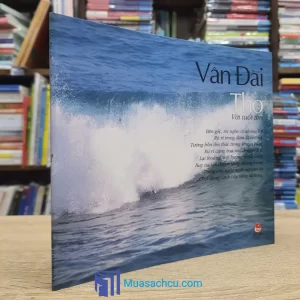 Thơ Với Tuổi Thơ - Vân Đài (Sách cũ)