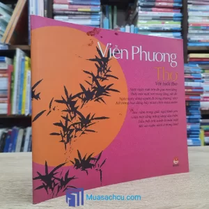 Thơ Với Tuổi Thơ - Viễn Phương (Sách cũ)
