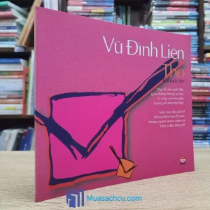 Thơ Với Tuổi Thơ - Vũ Đình Liên (Sách cũ)