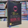 Thôi Miên Bằng Ngôn Từ - TB 2022 (Sách cũ)