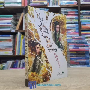 Tình Này Đành Hẹn Với Gió Đông (Sách cũ)