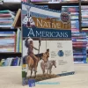 Tools Of Native Americans (used)