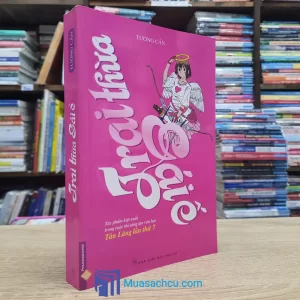 Trai Thừa Gái Ế - Tưởng Cẩn (Sách cũ)