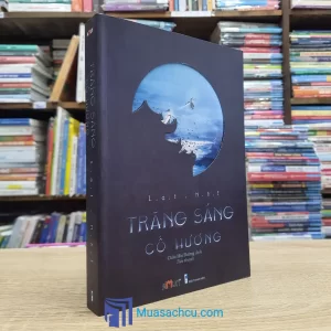 Trăng Sáng Cố Hương - Lại Nhĩ (Sách cũ)
