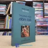 Trường Học Đờn Bà - André Gide (Sách cũ)