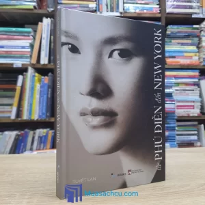 Từ Phú Điền Đến New York (Sách cũ)