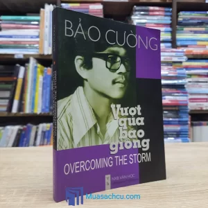 Vượt Qua Bão Giông - Song ngữ Việt Anh (Sách cũ)
