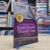 Xây Dựng Một Nhóm Kinh Doanh Thành Công - TB 2020 (Sách cũ)